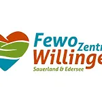 Appartement C Am Kurpark Mit Meinecardplus In Bestlage! *