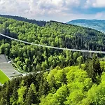 Appartement C Am Kurpark Mit Meinecardplus In Bestlage!