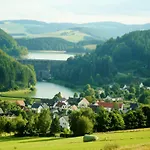 C Am Kurpark Mit Meinecardplus In Bestlage! Willingen (Upland)