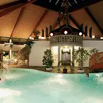 Appartement C Am Kurpark Mit Meinecardplus In Bestlage! *