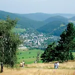 C Am Kurpark Mit Meinecardplus In Bestlage! Willingen (Upland)