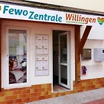 C Am Kurpark Mit Meinecardplus In Bestlage!