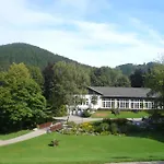 Appartement C Am Kurpark Mit Meinecardplus In Bestlage!