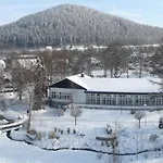 C Am Kurpark Mit Meinecardplus In Bestlage! *