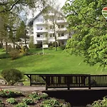 C Am Kurpark Mit Meinecardplus In Bestlage!