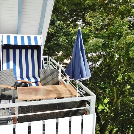 Апартаменти C Am Kurpark Mit Meinecardplus In Bestlage! Віллінген