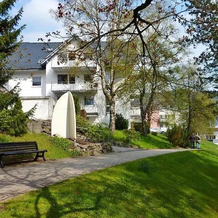 C Am Kurpark Mit Meinecardplus In Bestlage!