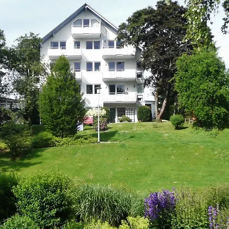 Fewo C Am Kurpark**** Willingen (Upland)