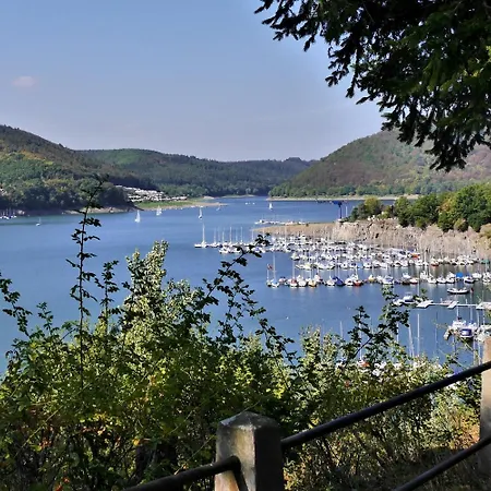 Apartment Fewo C Am Kurpark****