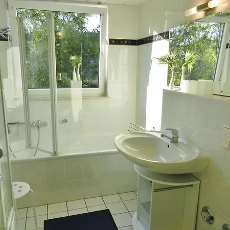 C Am Kurpark Mit Meinecardplus In Bestlage! Віллінген