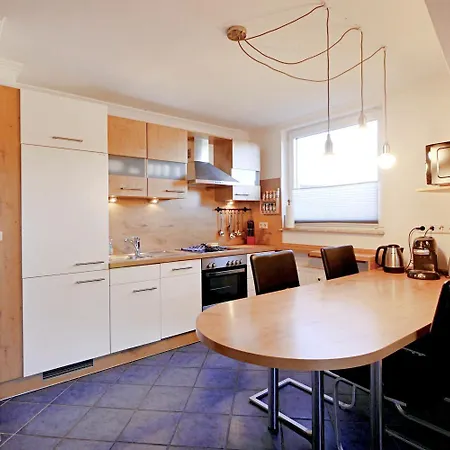 C Am Kurpark Mit Meinecardplus In Bestlage! Апартаменти Віллінген