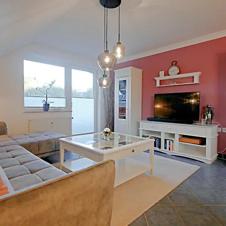 C Am Kurpark Mit Meinecardplus In Bestlage! Апартаменти *