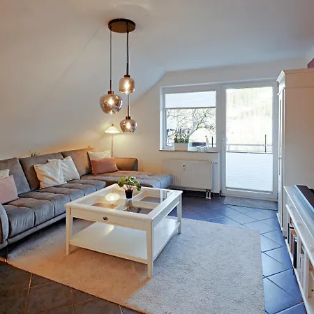 Апартаменти C Am Kurpark Mit Meinecardplus In Bestlage! *