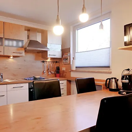 C Am Kurpark Mit Meinecardplus In Bestlage! דירה וילינגן