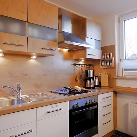 Fewo C Am Kurpark**** Willingen (Upland)