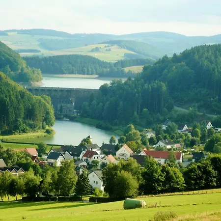 C Am Kurpark Mit Meinecardplus In Bestlage! Віллінген