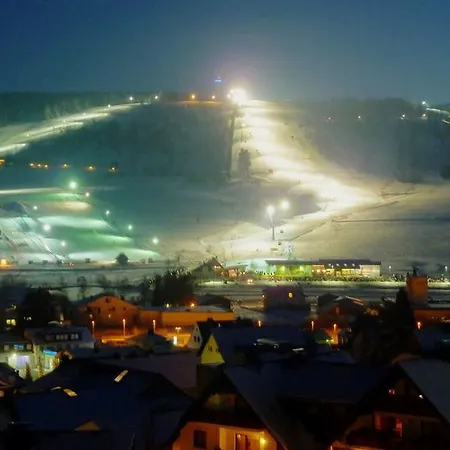 Fewo C Am Kurpark**** Apartment *