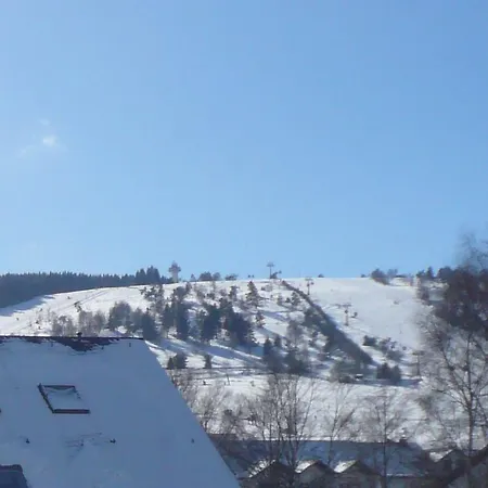 Апартаменти C Am Kurpark Mit Meinecardplus In Bestlage! Віллінген