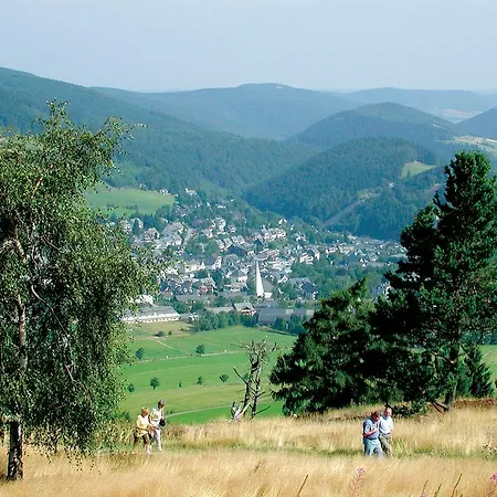 C Am Kurpark Mit Meinecardplus In Bestlage! فيلنغن