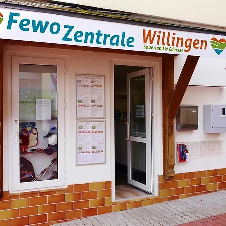 C Am Kurpark Mit Meinecardplus In Bestlage!