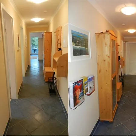 C Am Kurpark Mit Meinecardplus In Bestlage! Апартаменти Віллінген