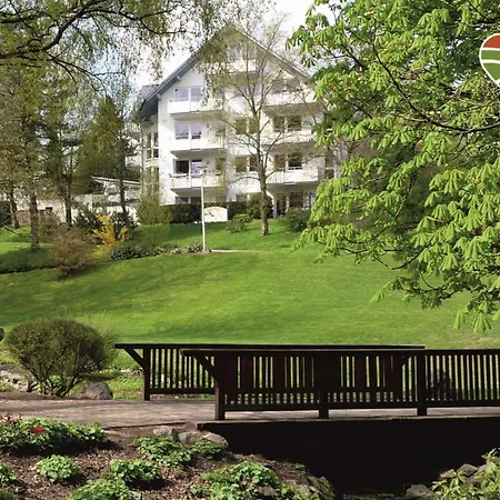 C Am Kurpark Mit Meinecardplus In Bestlage!