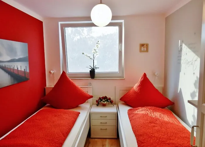 C Am Kurpark Mit Meinecardplus In Bestlage! Appartement Willingen (Upland)