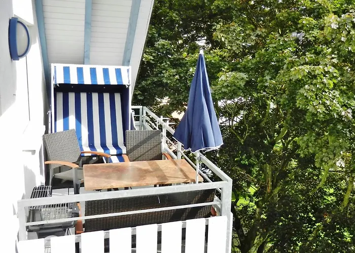 Apartment Fewo C Am Kurpark**** Willingen (Upland)