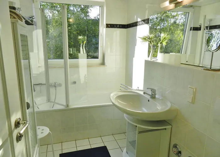 Fewo C Am Kurpark**** Willingen (Upland)