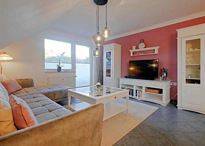 C Am Kurpark Mit Meinecardplus In Bestlage! Appartement *