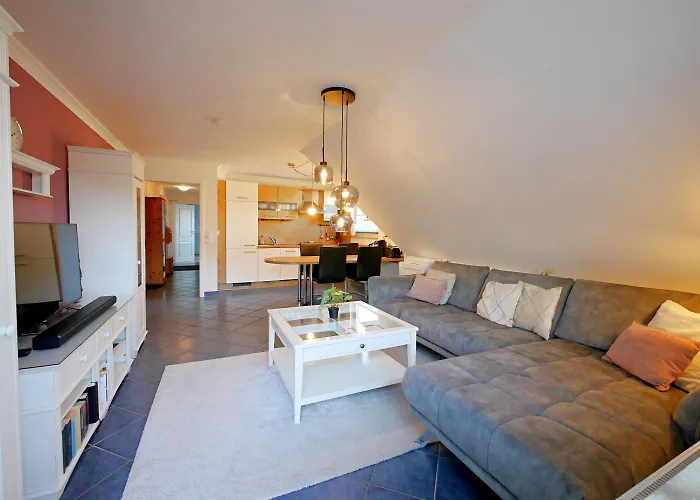 Fewo C Am Kurpark****