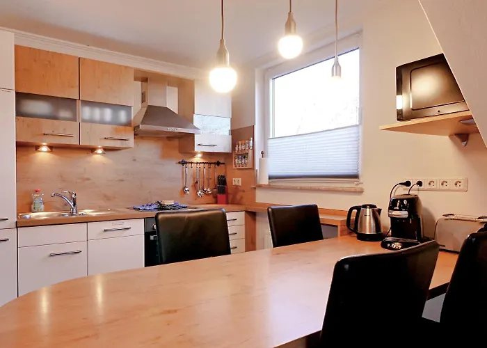 C Am Kurpark Mit Meinecardplus In Bestlage! דירה וילינגן