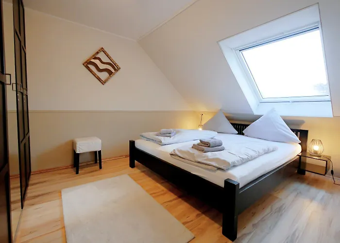 Fewo C Am Kurpark****