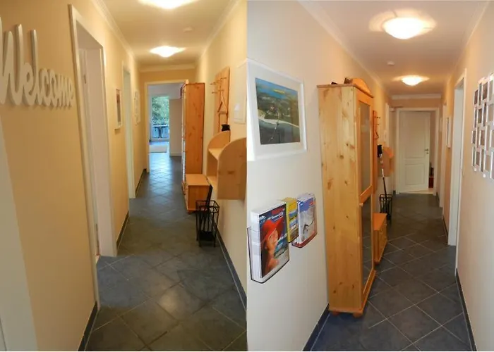 C Am Kurpark Mit Meinecardplus In Bestlage! Appartement Willingen (Upland)